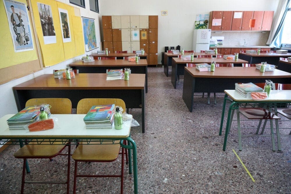 Ανατροπή στο Μάθημα της Ιστορίας σε Δημοτικό, Γυμνάσιο, Λύκειο, πώς θα διδάσκεται - Eordaialive.com