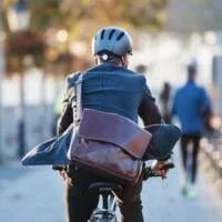 ΥΠΕΝ: Εθνική στρατηγική δεκαετίας για την αύξηση της χρήσης του ποδηλάτου - Οι βασικοί στόχοι