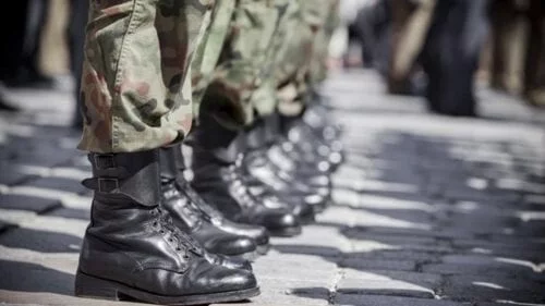 Κορονοϊός: Τεστ σε όλους τους στρατεύσιμους που παρουσιάζονται τον Σεπτέμβριο