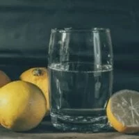 Σούπερ ρόφημα για αδυνάτισμα - Πιο αποτελεσματικό από το νερό με λεμόνι