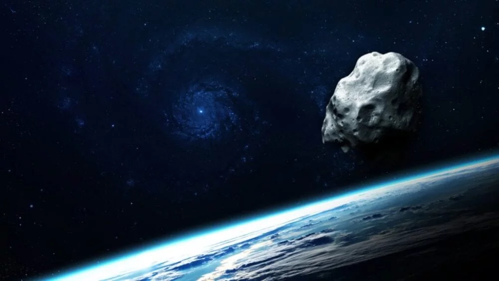 Αστεροειδής θα περάσει “ξυστά” από τη Γη την Πέμπτη