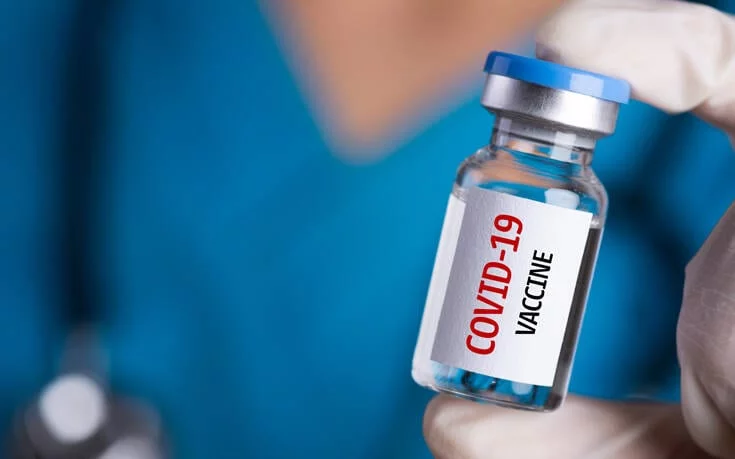 Κομισιόν: Τον Νοέμβρη το εμβόλιο κατά του κορωνοϊού -Πόσες δόσεις αντιστοιχούν στην Ελλάδα