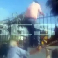 Κακός χαμός σε λύκειο στην Καλαμάτα: Χτυπούν με καρέκλα πατέρα που ήθελε να μπει στην κατάληψη