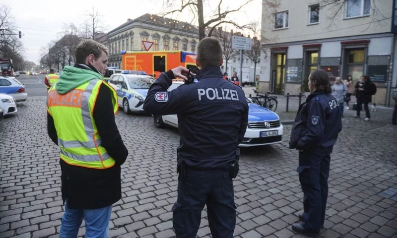 Ανείπωτη τραγωδία στη Γερμανία: Μητέρα σκότωσε πέντε από τα παιδιά της