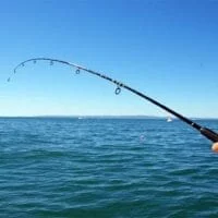 Διεξαγωγή αθλητικού αγώνα αλιείας κυπρίνου στην τεχνητή λίμνη Πολυφύτου    