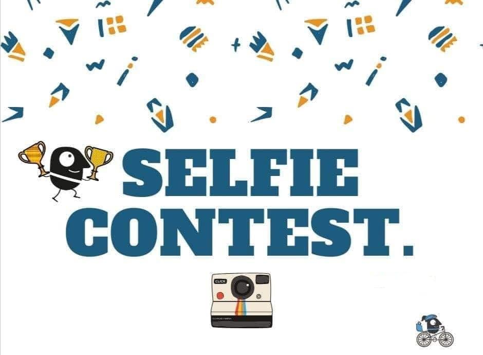 Δήμος Κοζάνης: Ο διαγωνισμός selfie με έπαθλο δύο ποδήλατα συνεχίζεται μέχρι την 1η Οκτώβρη!