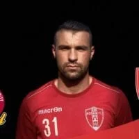 Ποδόσφαιρο: Η ΚΟΖΑΝΗ ανακοινώνει την απόκτηση του 23χρονου Νίκου Συράκου