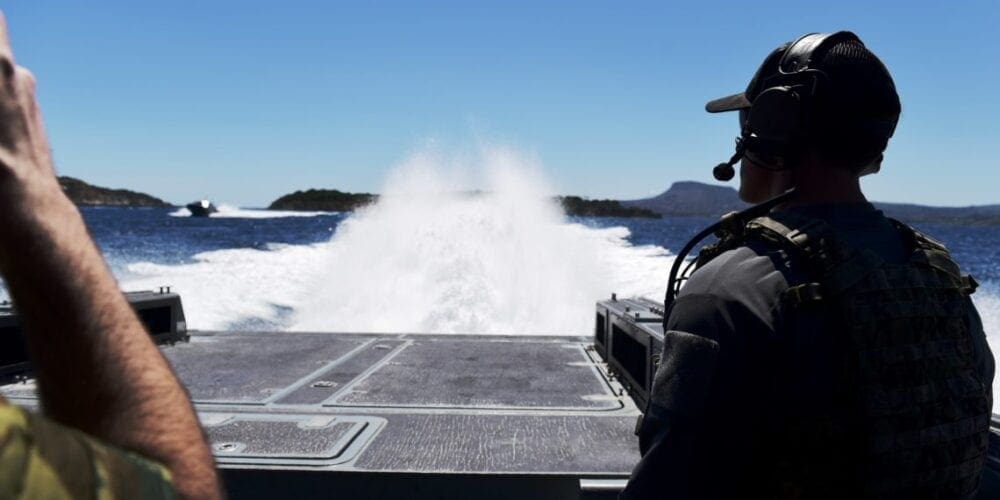 Νέο ορμητήριο αποκτά το Πολεμικό Ναυτικό στη Σούδα! «Ειλημμένη απόφαση» ο νέος ναύσταθμος