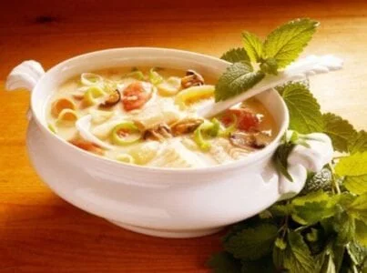 Eordaialive.com - Τα Νέα της Πτολεμαΐδας, Εορδαίας, Κοζάνης Με αυτή τη σούπα χάνεις 7 κιλά σε 1 εβδομάδα