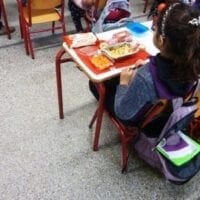 Μιχαηλίδου: Ξεκινάμε τη διανομή ζεστών σχολικών γευμάτων