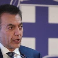 Βρούτσης: Έως το τέλος Οκτωβρίου το σύνολο των αναδρομικών για την κύρια σύνταξη - Eordaialive.com