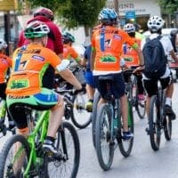 Με ποδηλατοβόλτα στην ημέρα χωρίς αυτοκίνητο έληξαν οι δράσεις της «Ευρωπαϊκής Εβδομάδας Κινητικότητας» στο Δήμο Εορδαίας.