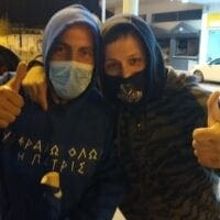 eordaialive.com: Πτολεμαΐδα- ''Όργωσαν'' σχεδόν ολη την Πόλη με τις μηχανές τους, κρατώντας Ελληνικές σημαίες! - Eordaialive.com