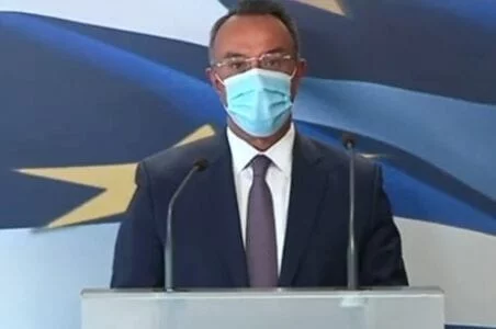LIVE: Ο υπουργός Οικονομικών Χρήστος Σταϊκούρας ανακοινώνει ρυθμίσεις «ανάσα» για τις οφειλές στην εφορία