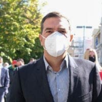 Τσίπρας: Ο Μητσοτάκης ανακοινώνει σχέδιο 1 μήνα ενώ άφησε 8 μήνες χωρίς άμυνα τη χώρα - Eordaialive.com