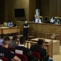 Δίκη Χρυσής Αυγής: Η εισαγγελέας απαντά στις «σφοδρές» επιθέσεις για την πρόταση αναγνώρισης ελαφρυντικών
