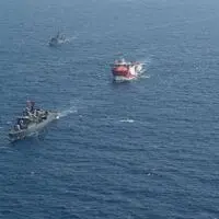 ΕΚΤΑΚΤΟ: Έτοιμος προς απόπλου ο ελληνικός Στόλος - Το ΠΝ αναμένει διαταγές από την πολιτική ηγεσία
