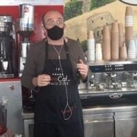 Κοζάνη: Πρόστιμα για μη χρήση μάσκας – Αντιδράσεις επαγγελματιών για τους περιορισμούς - Eordaialive.com