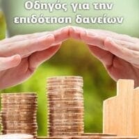 Πρόγραμμα «ΓΕΦΥΡΑ»: Τα «μυστικά» για μειωμένη δόση δανείου