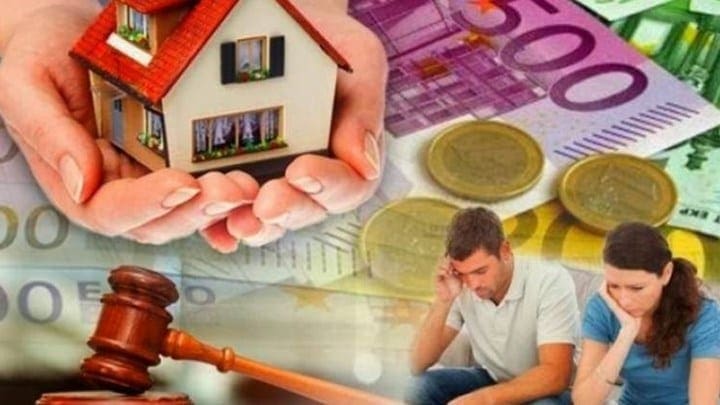 Νόμος Κατσέλη: Τι προβλέπει το νομοσχέδιο του υπουργείου Δικαιοσύνης για την εκδίκαση των εκκρεμών υποθέσεων - Eordaialive.com