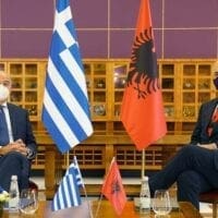 Ελλάδα - Αλβανία πάνε στη Χάγη για τις θαλάσσιες ζώνες - Eordaialive.com