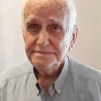 Συγκλονιστικό: Ο μεγαλύτερος εν ζωή πολεμιστής του Έπους του ’40 - BINTEO - Eordaialive.com