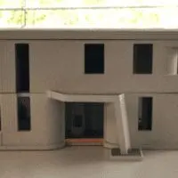 Έλληνας της Γερμανίας «εκτυπώνει» διώροφο κατοικήσιμο σπίτι με 3D εκτυπωτή