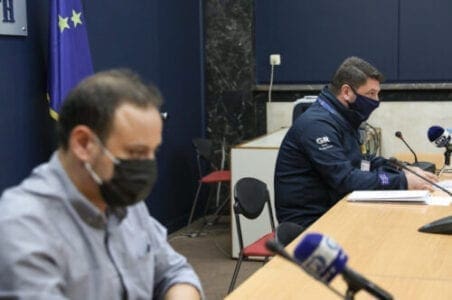 Κοζάνη: Αυτά είναι τα νέα μέτρα με το επίσημο lockdown, λουκέτο σε επιχειρήσεις - Eordaialive.com