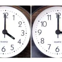 Αλλαγή ώρας: Πότε θα γυρίσουμε τα ρολόγια μας μία ώρα πίσω