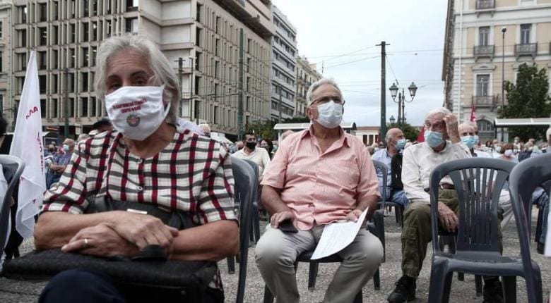 Αναδρομικά: Ξεκινούν το απόγευμα οι πληρωμές στους συνταξιούχους - Τα ποσά ανά κατηγορία - Eordaialive.com