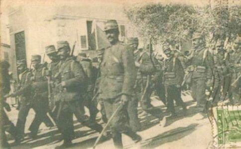 eordaialive.com: Πτολεμαΐς 1912: “Η Απελευθέρωσις της Πόλεως από τον Τουρκικό ζυγό - Eordaialive.com