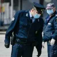 Δέκα αστυνομικοί θετικοί στην Τροχαία Κοζάνης