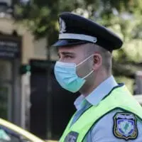 eordaialive.gr: Σαφάρι ελέγχων της αστυνομίας για την χρήση μάσκας