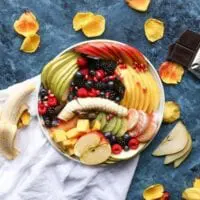 Eordaialive.com - Τα Νέα της Πτολεμαΐδας, Εορδαίας, Κοζάνης Αυτό το φρούτο περιέχει ίδια ποσότητα ζάχαρης με μια ολόκληρη σοκολάτα