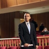 Δίκη Χρυσής Αυγής: Αμετακίνητη η εισαγγελέας! Ζήτησε πάλι να δοθεί αναστολή στους καταδικασθέντες! - Eordaialive.com