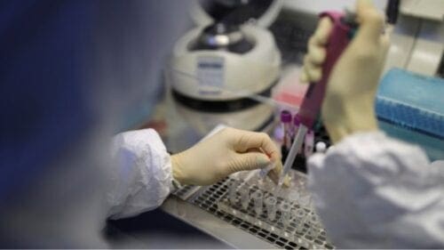 Το κοινό κρυολόγημα προστατεύει από τον κορωνοϊό - Eordaialive.com