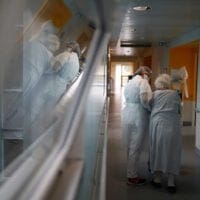 Μήνυμα του 112 στην Κοζάνη – Η προειδοποίηση στους κατοίκους για το lockdown - Eordaialive.com