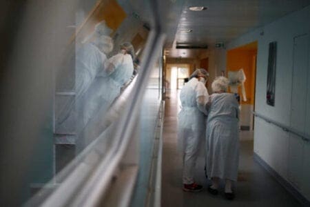 Μήνυμα του 112 στην Κοζάνη – Η προειδοποίηση στους κατοίκους για το lockdown - Eordaialive.com