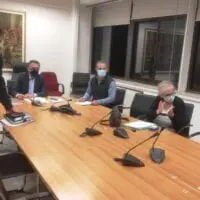Κοζάνη: Έκτακτη σύσκεψη στην Περιφέρεια για πιστή τήρηση των μέτρων