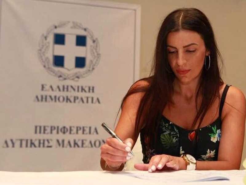 Η Περιφέρεια Δυτικής Μακεδονίας θέτει ξανά σε λειτουργία τις τηλεφωνικές  γραμμές ψυχολογικής υποστήριξης και συμβουλευτικής του κοινού για την ΠΕ Καστοριάς - Eordaialive.com