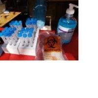 Η αλήθεια για τα rapid tests στην Κοζάνη-Η αξιοπιστία τους και το ανθρώπινο λάθος - Eordaialive.com