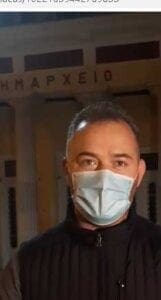 Ηλίας Τοπαλίδης:Κάτω από 10% το αποτέλεσμα των rapid tests