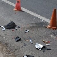 Τραγωδία στην Ημαθία: Νεκρός 65χρονος σε σφοδρή σύγκρουση οχημάτων – Δύο τραυματίες, ανάμεσά τους μια 15χρονη