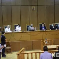 Eordaialive.com - Τα Νέα της Πτολεμαΐδας, Εορδαίας, Κοζάνης Δίκη Χρυσής Αυγής: Ένοχος ο Ρουπακιάς για τη δολοφονία Φύσσα