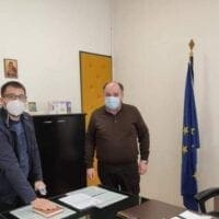 4η στην σειρά ορκωμοσία μόνιμου γιατρού στο Μποδοσάκειο Νοσοκομείο Πτολεμαΐδας! - Eordaialive.com