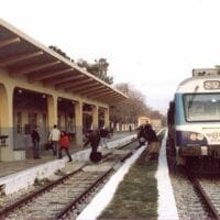 Σταθμός Αμυνταίου : Δείτε αναλυτικά τα δρομολόγιο - Eordaialive.com