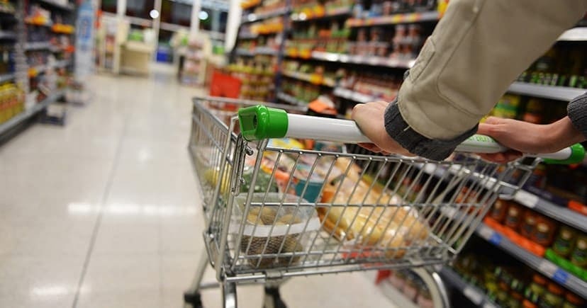 Καραντίνα: Μόνο είδη πρώτης ανάγκης από τα σούπερ μάρκετ – Stop στην πώληση βιβλίων, ρούχων, υποδημάτων - Eordaialive.com