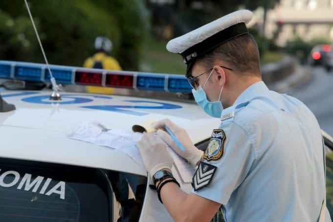 Δυτ. Μακεδονία: 5.000 έλεγχοι – 54 παραβάσεις για μη χρήση μάσκας - Eordaialive.com