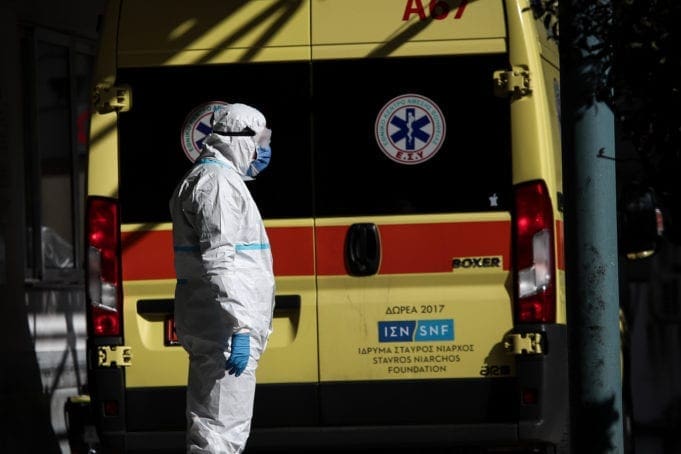 Δ. Μακεδονία: Η κατανομή των χθεσινών 49 κρουσμάτων SARS-CoV-2 ανά Δήμο – Αναλυτικοί πίνακες - Eordaialive.com
