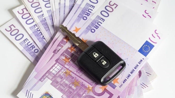 Τέλη κυκλοφορίας 2021: Στο Taxisnet τα ειδοποιητήρια - Οι οδηγίες της ΑΑΔΕ - Eordaialive.com